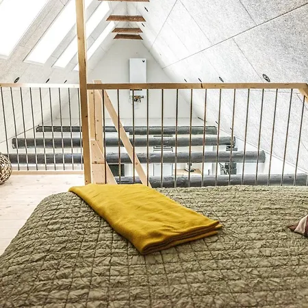 Holmevej Holiday home Naestved