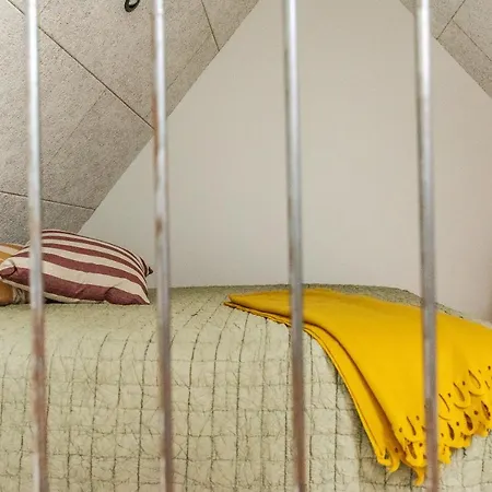 Semesterbostad Holmevej Næstved