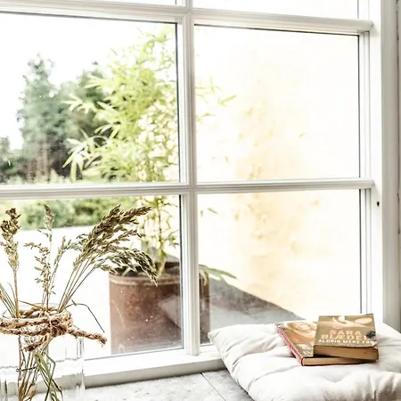 Holmevej Semesterbostad *