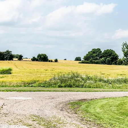 Semesterbostad Holmevej