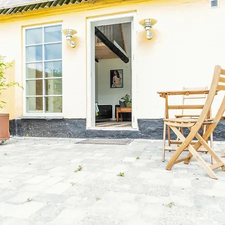 Semesterbostad Holmevej