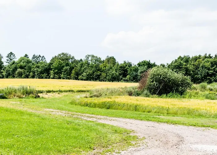 Holmevej Næstved